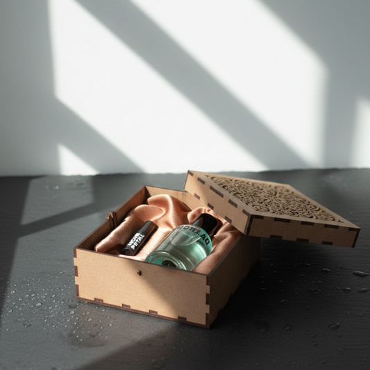 Tughlaq | The Royal Heritage (30ml Boutique Edition)