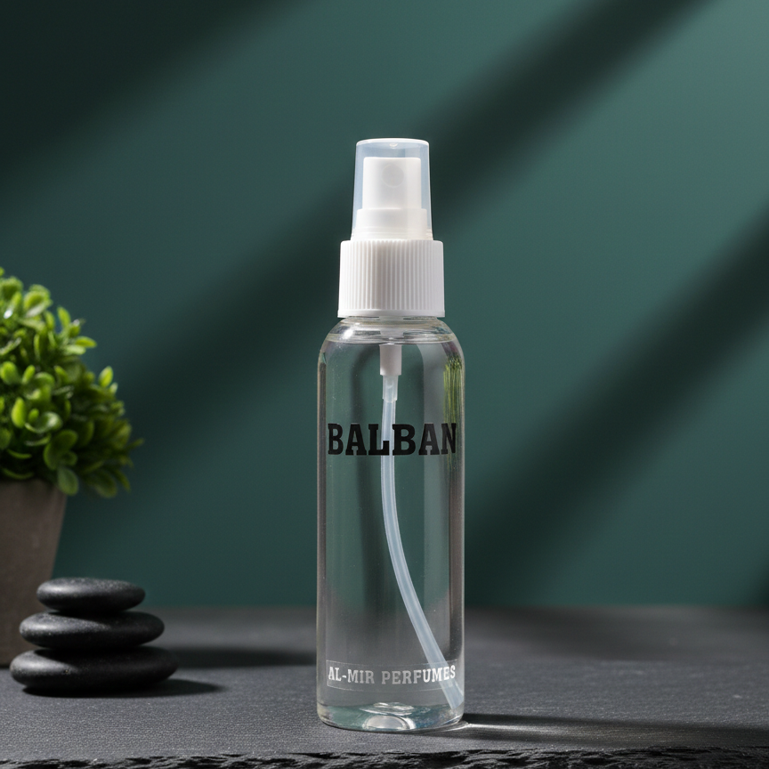 Balban | Al-Mir Perfumes | Luxury 100ml Fragrance Body Mist