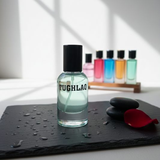 Tughlaq | The Royal Heritage (30ml Boutique Edition)