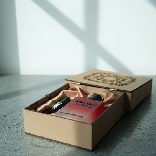 Poison Apple | The Forbidden Essence (50ml Signature Edition)