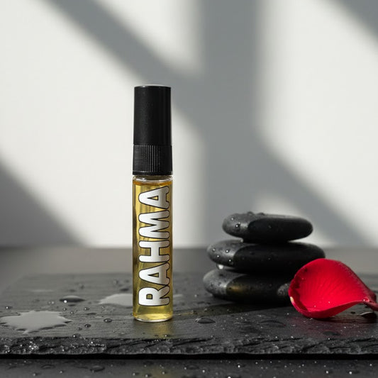 Rahma Discovery Tester | Al-Mir Perfumes | 5ml Pocket Spray