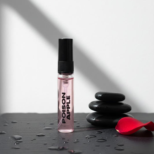 Poison Apple Discovery Tester | Al-Mir Perfumes | 5ml Pocket Spray